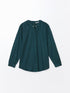 LC Waikiki Crew Neck Women's Blouse